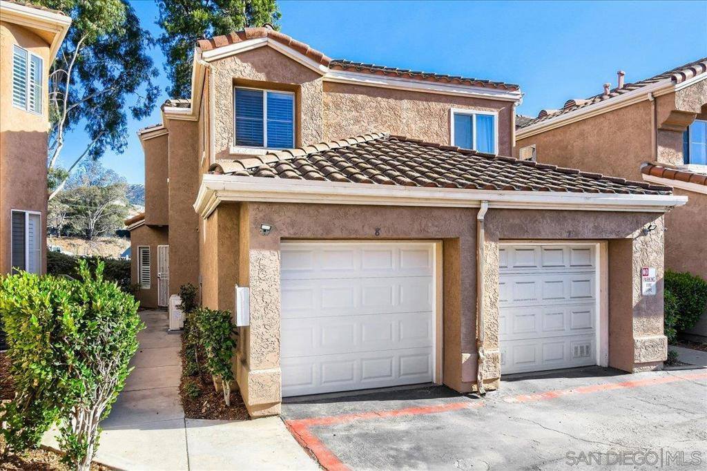 13801 Pinkard Way, El Cajon, CA 92021