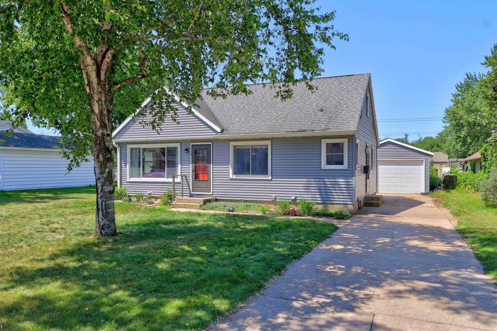 320 20th Avenue South, Wisconsin Rapids, WI 54495