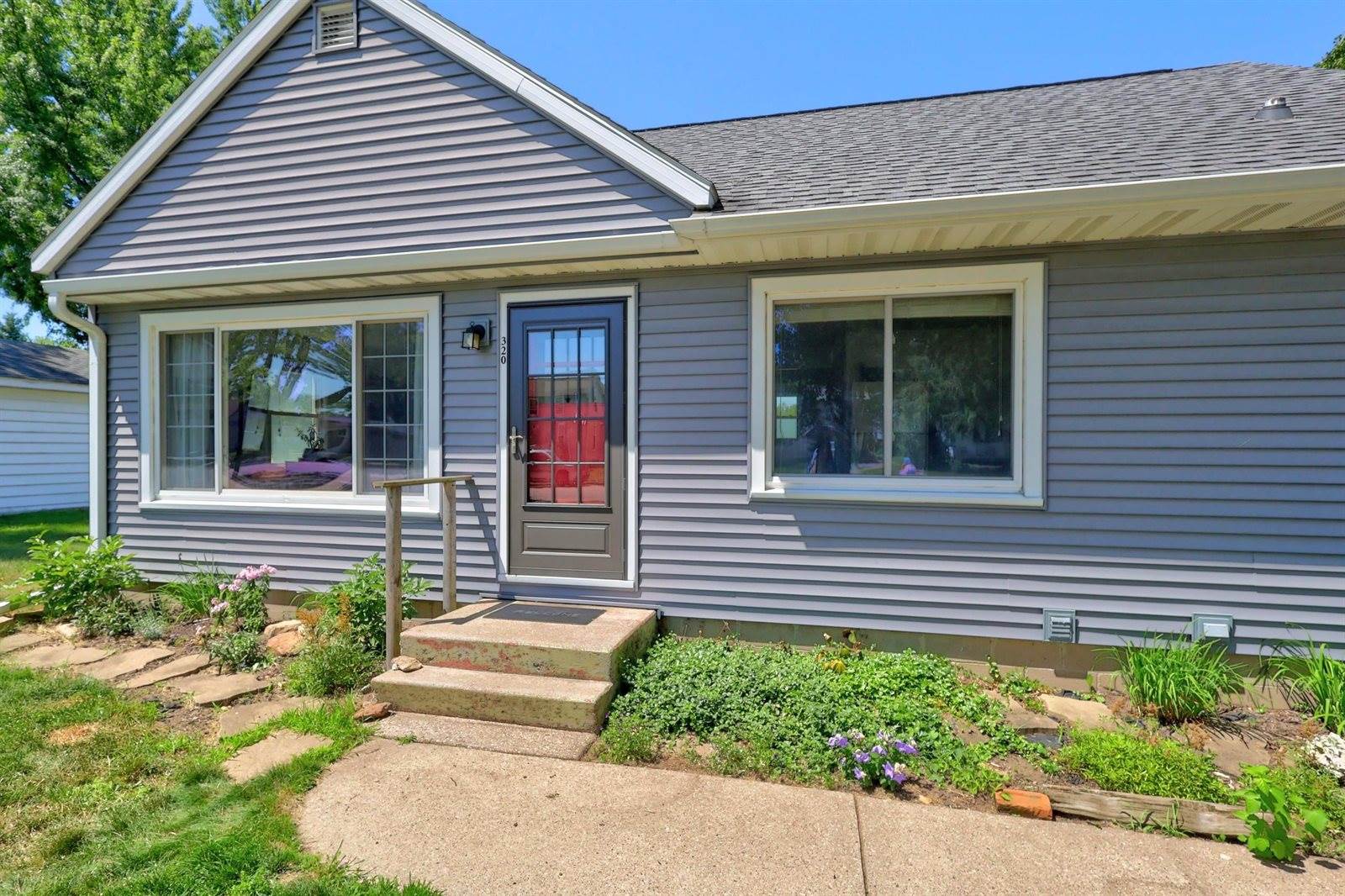 320 20th Avenue South, Wisconsin Rapids, WI 54495