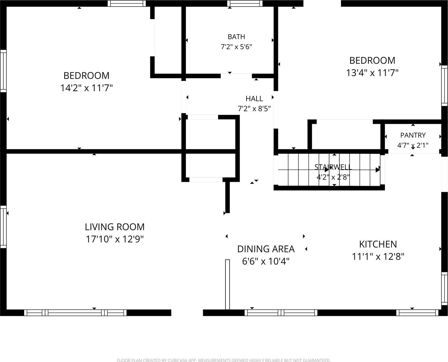 320 20th Avenue South, Wisconsin Rapids, WI 54495