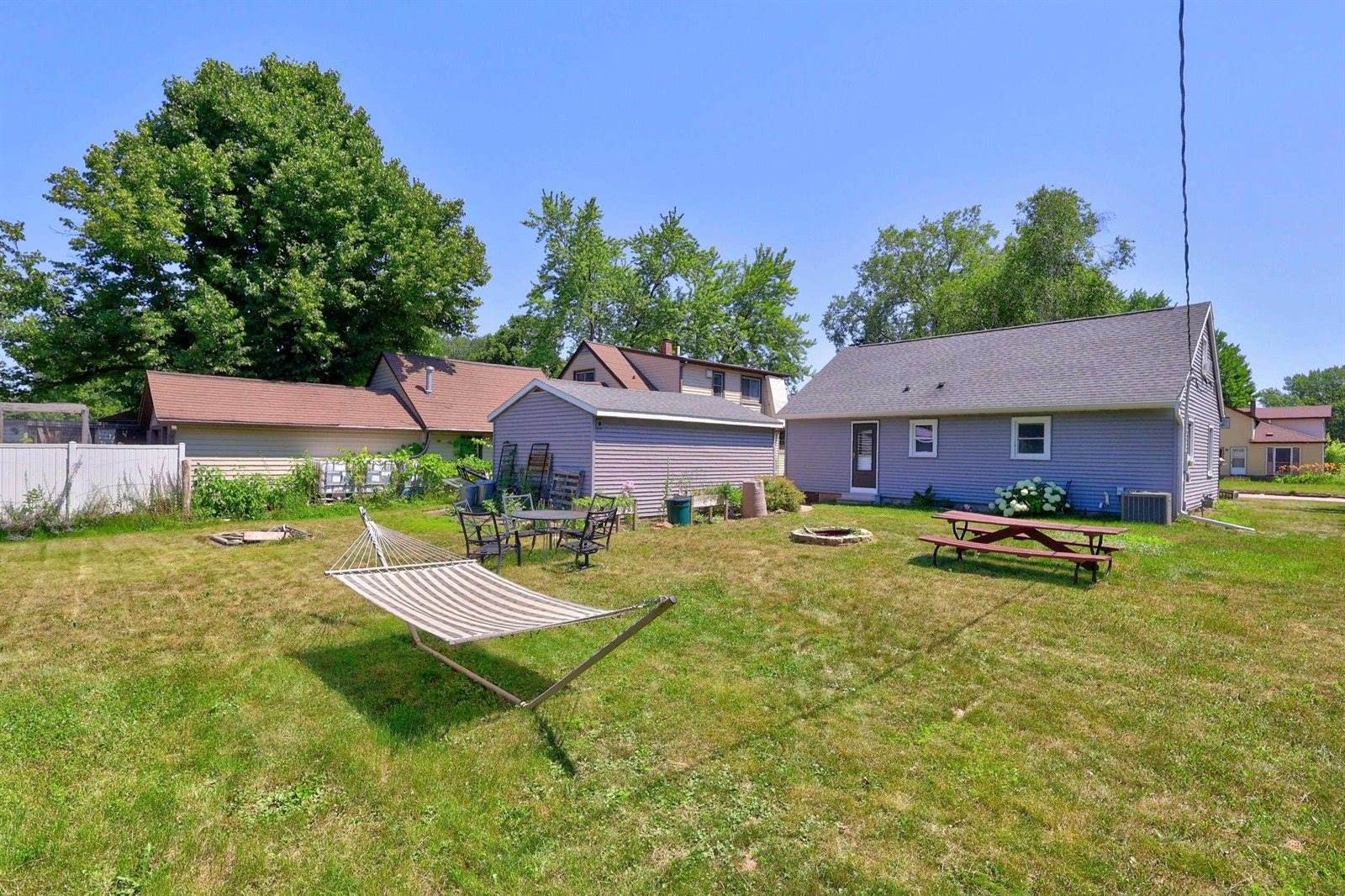 320 20th Avenue South, Wisconsin Rapids, WI 54495