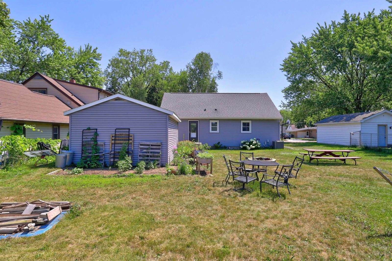 320 20th Avenue South, Wisconsin Rapids, WI 54495