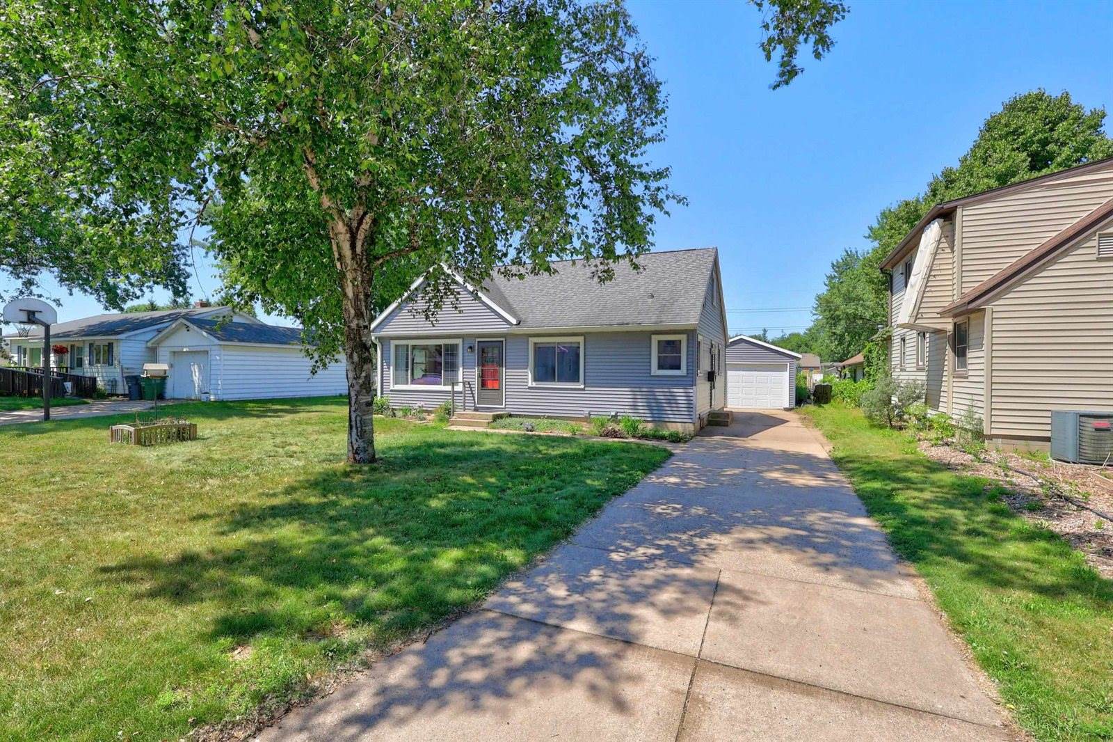 320 20th Avenue South, Wisconsin Rapids, WI 54495