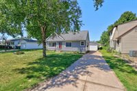 320 20th Avenue South, Wisconsin Rapids, WI 54495