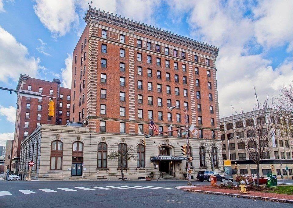 140 Chestnut St, Springfield, MA 01103