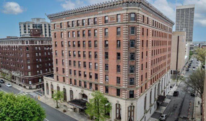 140 Chestnut St, Springfield, MA 01103