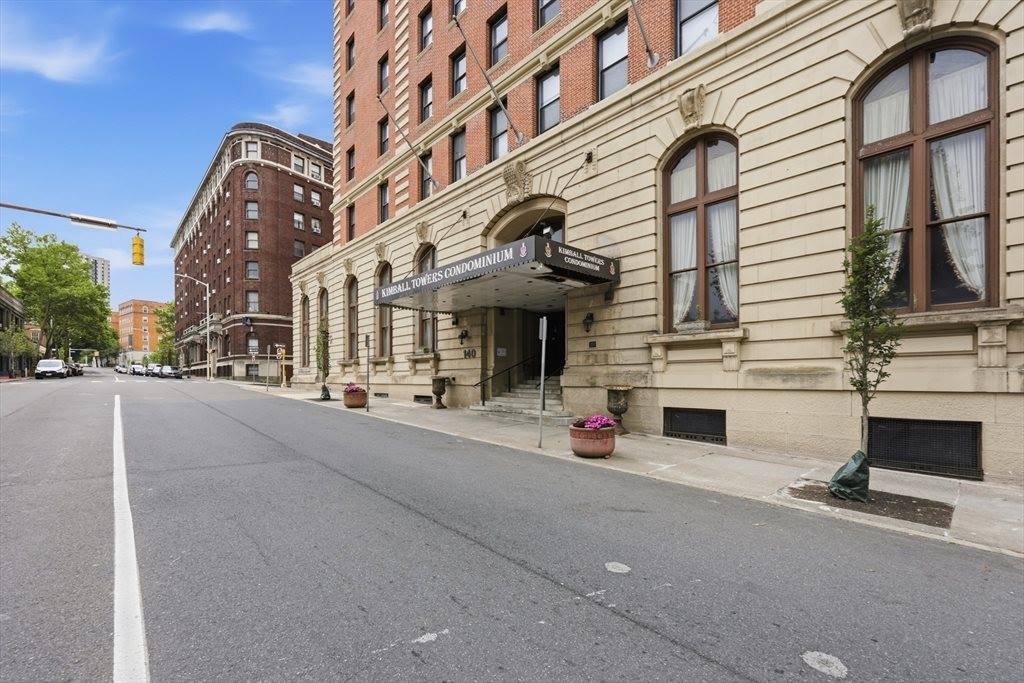 140 Chestnut St, Springfield, MA 01103