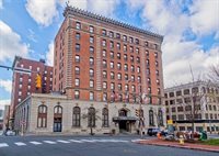 140 Chestnut St, Springfield, MA 01103