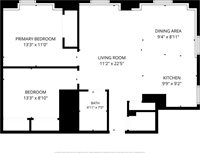 140 Chestnut St, Springfield, MA 01103