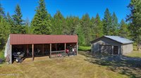 491 Pine View Ln, Spirit Lake, ID 83869