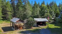491 Pine View Ln, Spirit Lake, ID 83869