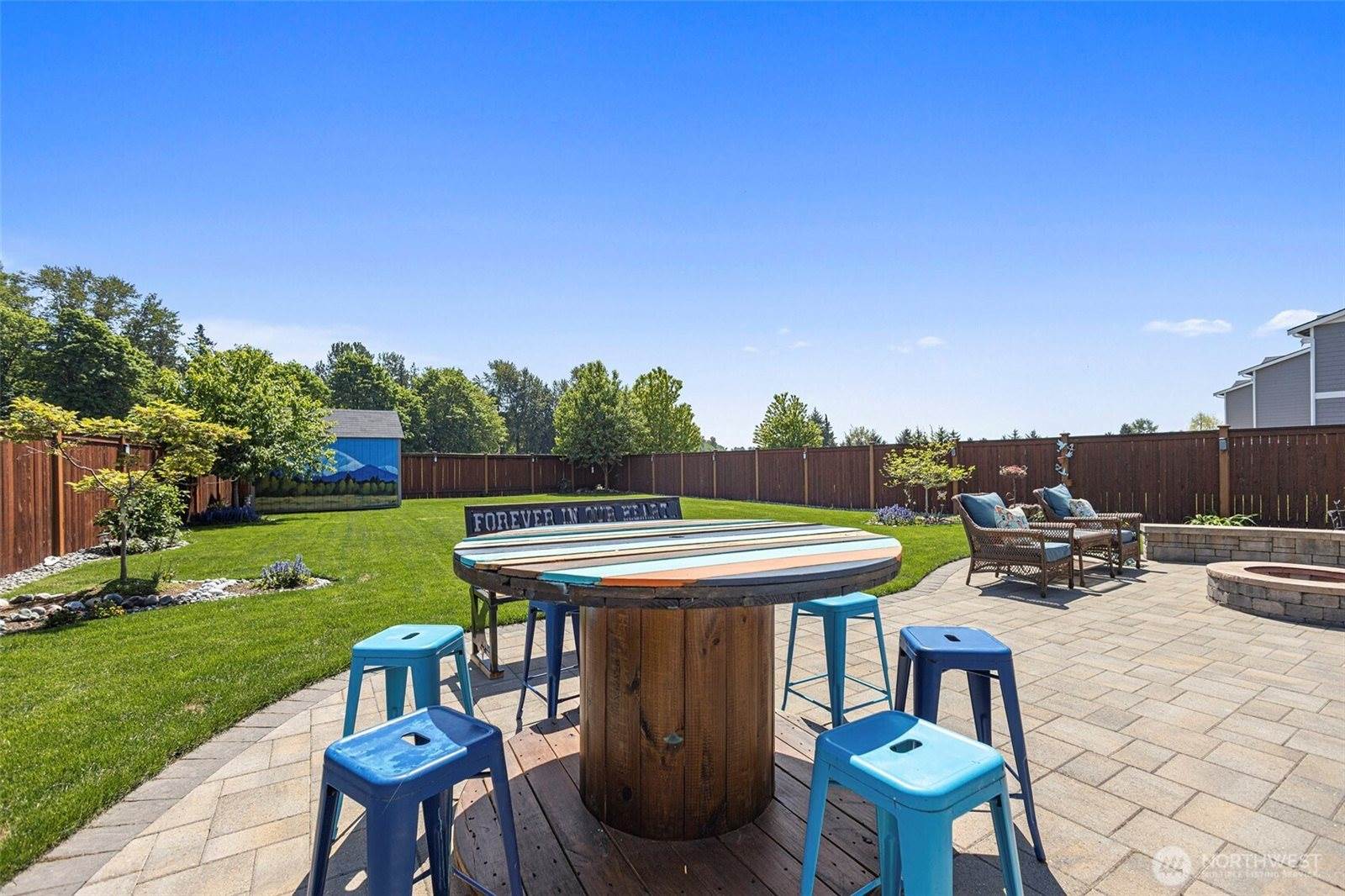 1720 River Walk Lane, Burlington, WA 98233