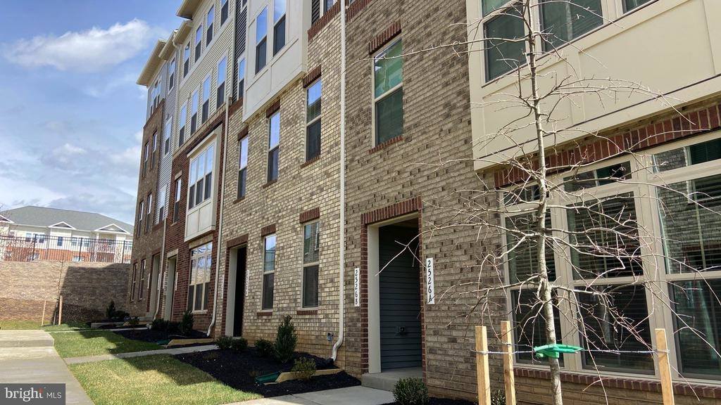 2528 Verona Place, Ellicott City, MD 21042