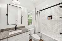 3142 Sherman Drive, Lancaster, SC 29720