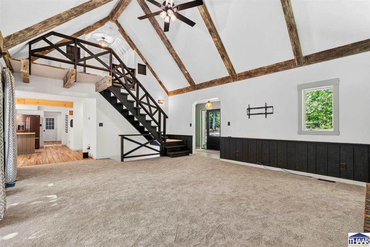 200 West Sweetbriar Woods, West Terre Haute, IN 47885