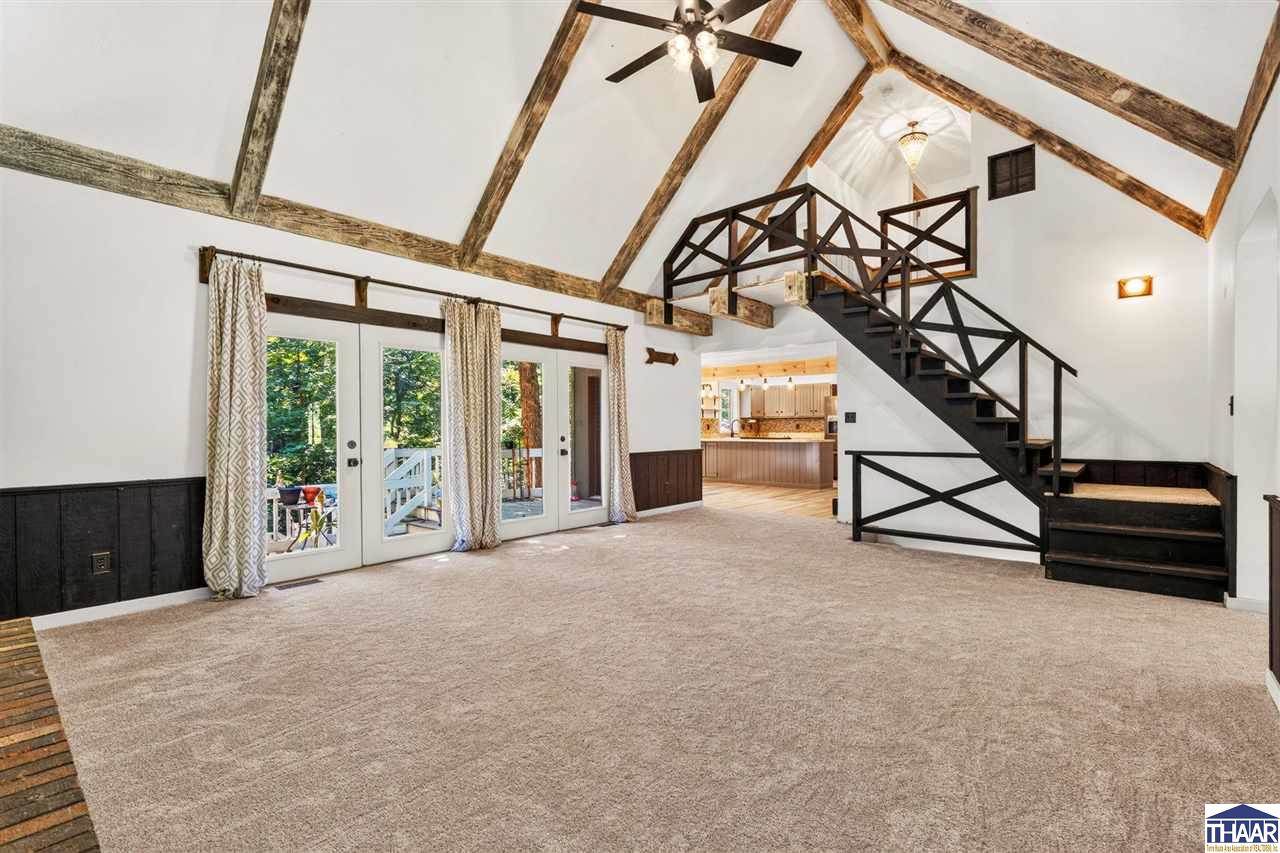 200 West Sweetbriar Woods, West Terre Haute, IN 47885