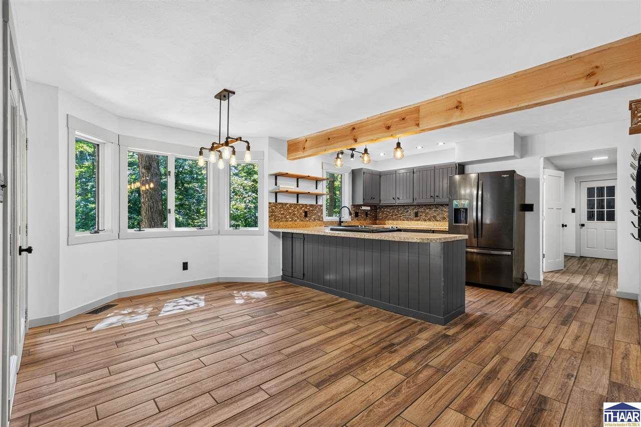 200 West Sweetbriar Woods, West Terre Haute, IN 47885