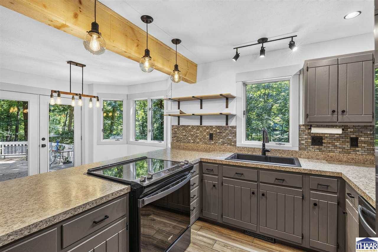 200 West Sweetbriar Woods, West Terre Haute, IN 47885