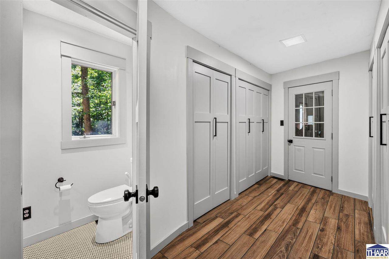 200 West Sweetbriar Woods, West Terre Haute, IN 47885