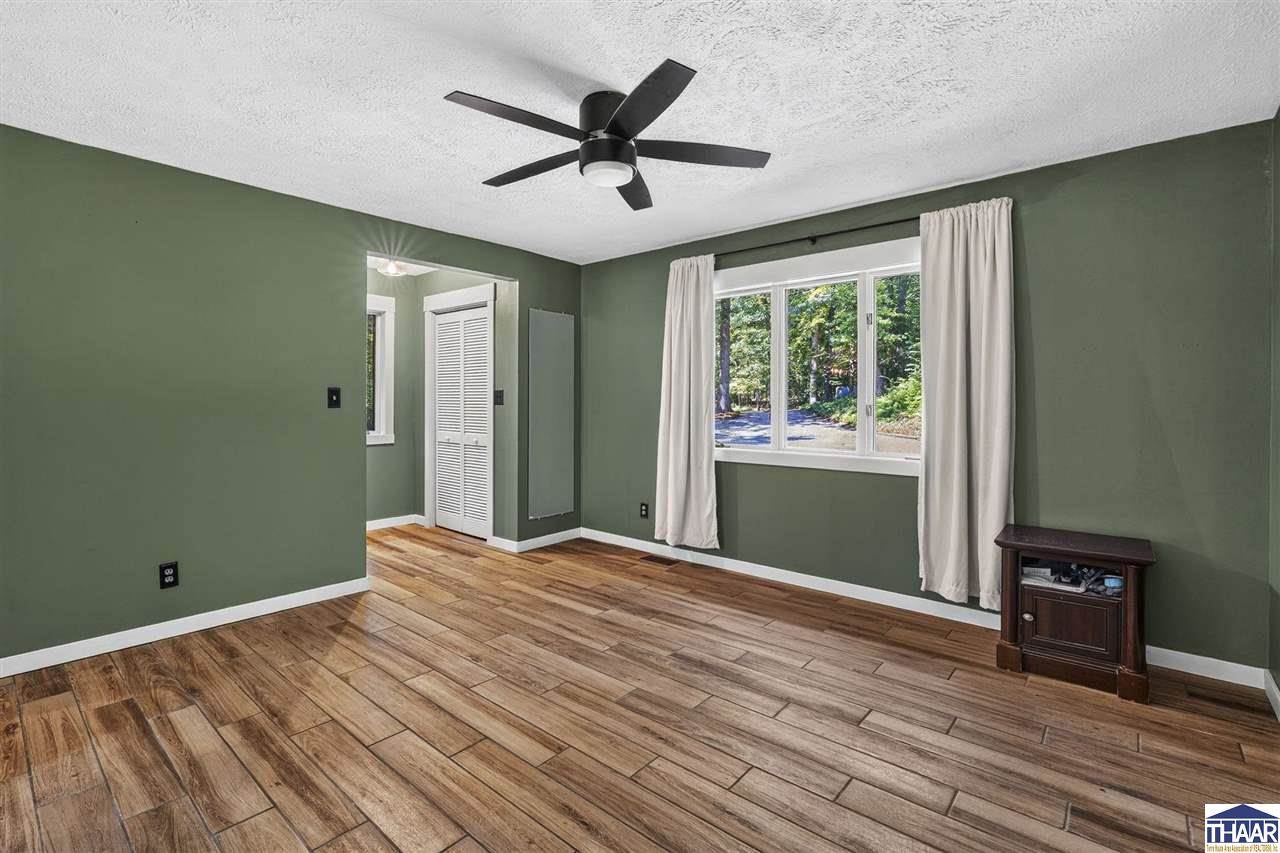 200 West Sweetbriar Woods, West Terre Haute, IN 47885