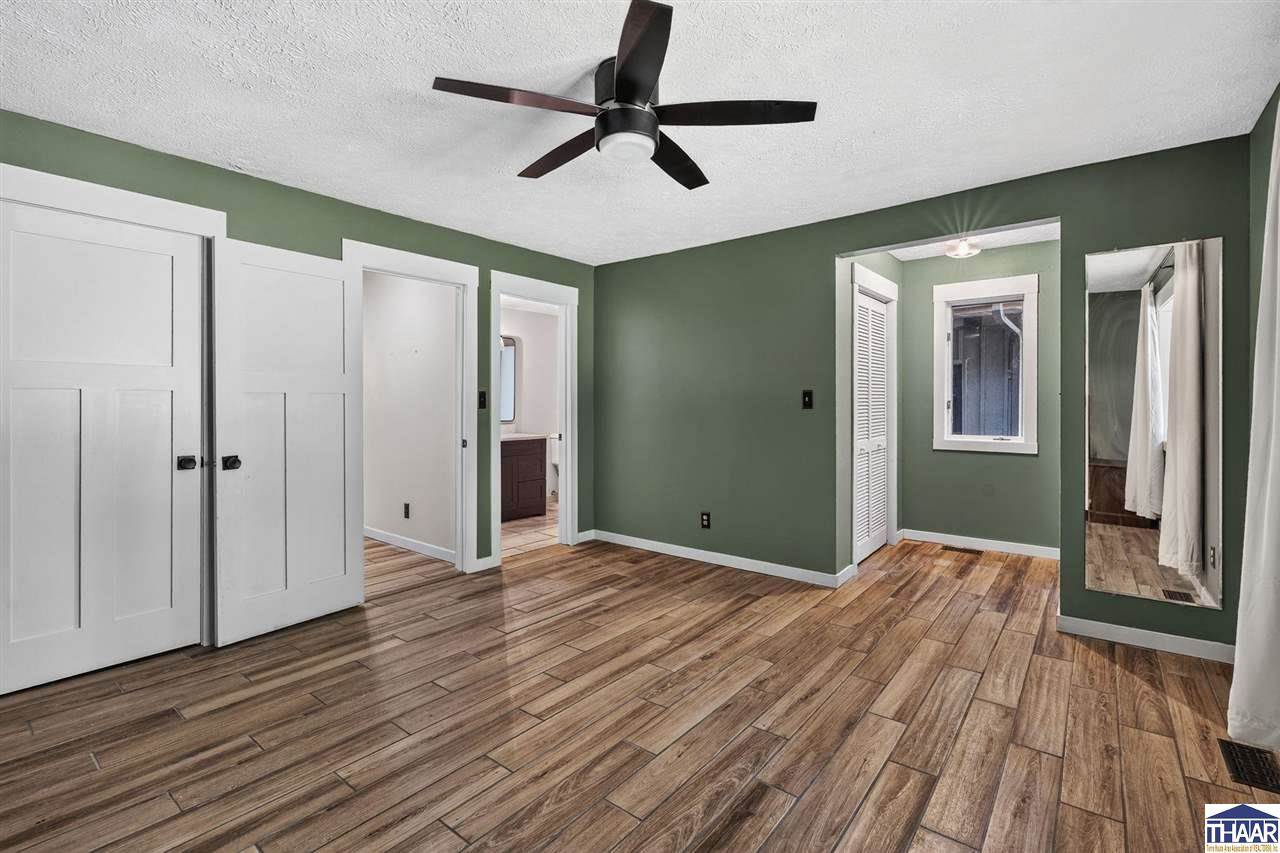 200 West Sweetbriar Woods, West Terre Haute, IN 47885