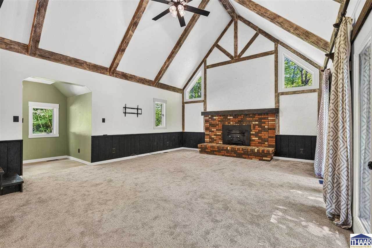 200 West Sweetbriar Woods, West Terre Haute, IN 47885