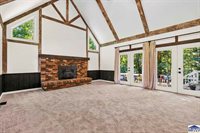 200 West Sweetbriar Woods, West Terre Haute, IN 47885