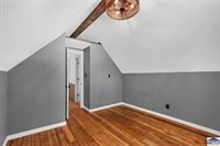 200 West Sweetbriar Woods, West Terre Haute, IN 47885