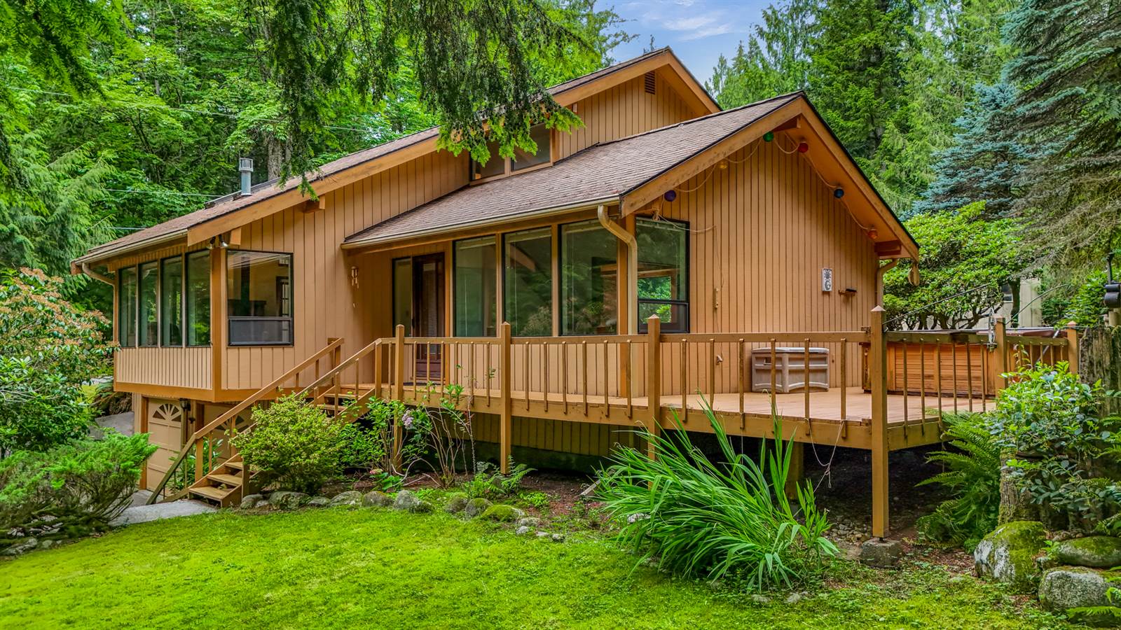4629 Ida Drive, Sedro-Woolley, WA 98284