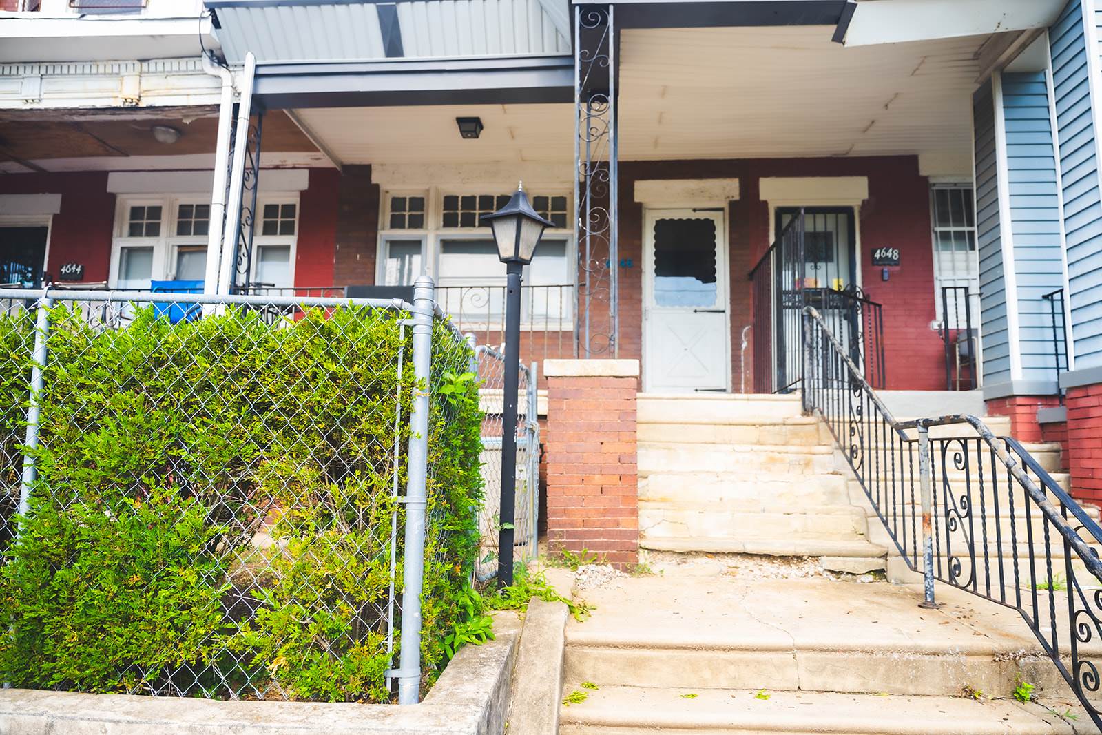 4646 N 11th Street, Philadelphia, PA 19140