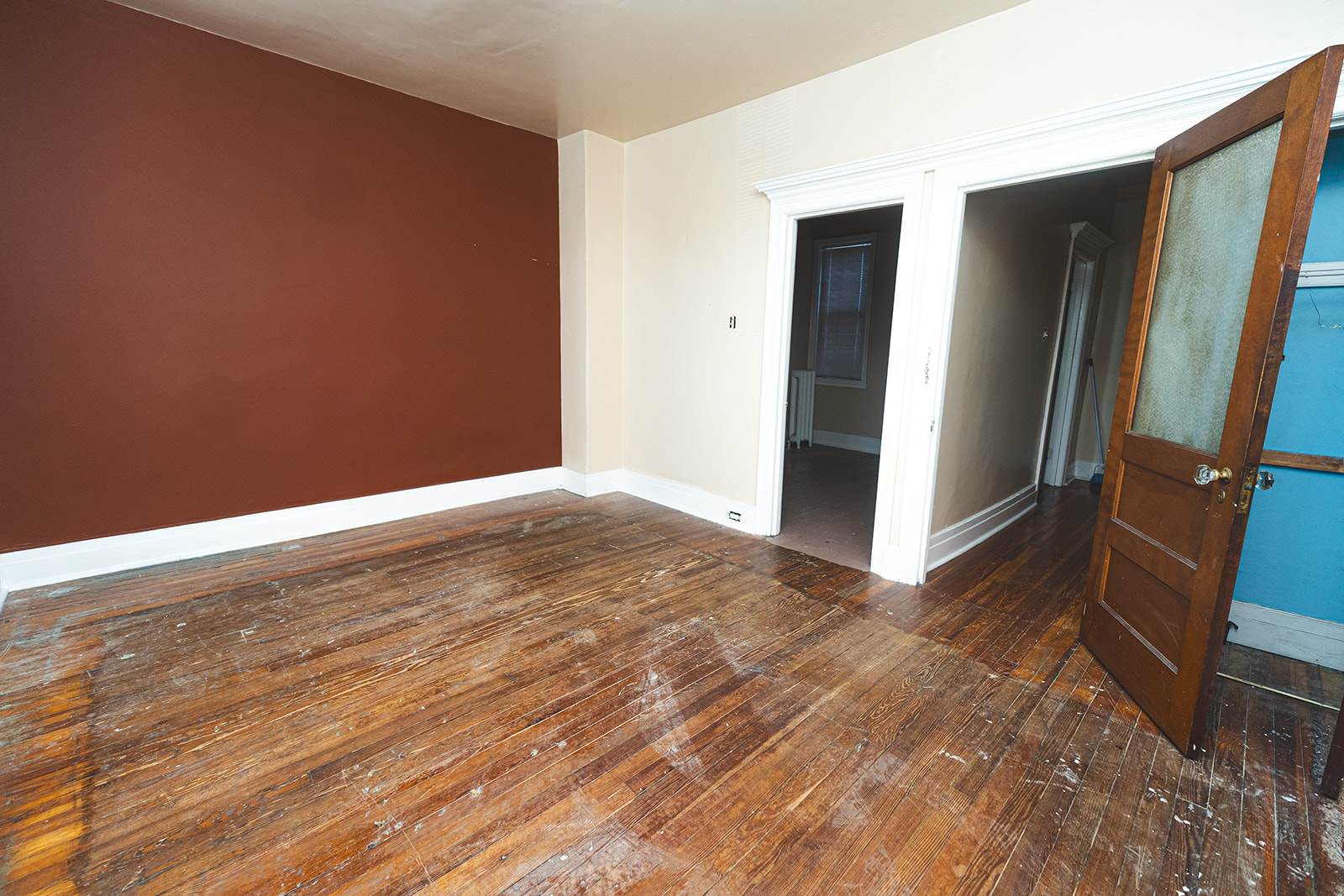 4646 N 11th Street, Philadelphia, PA 19140