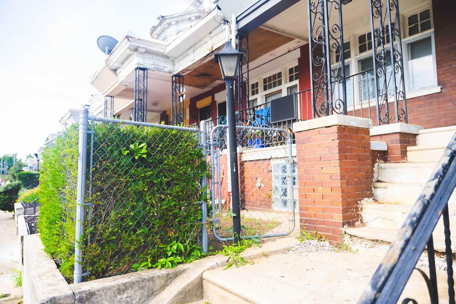 4646 N 11th Street, Philadelphia, PA 19140