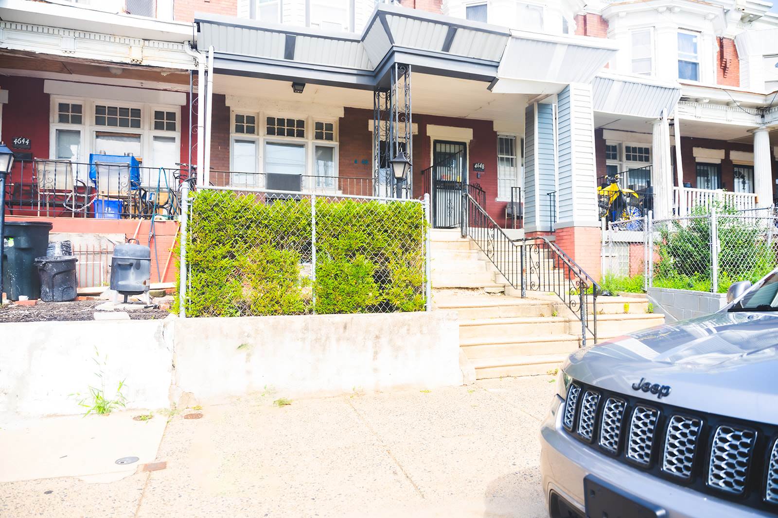 4646 N 11th Street, Philadelphia, PA 19140