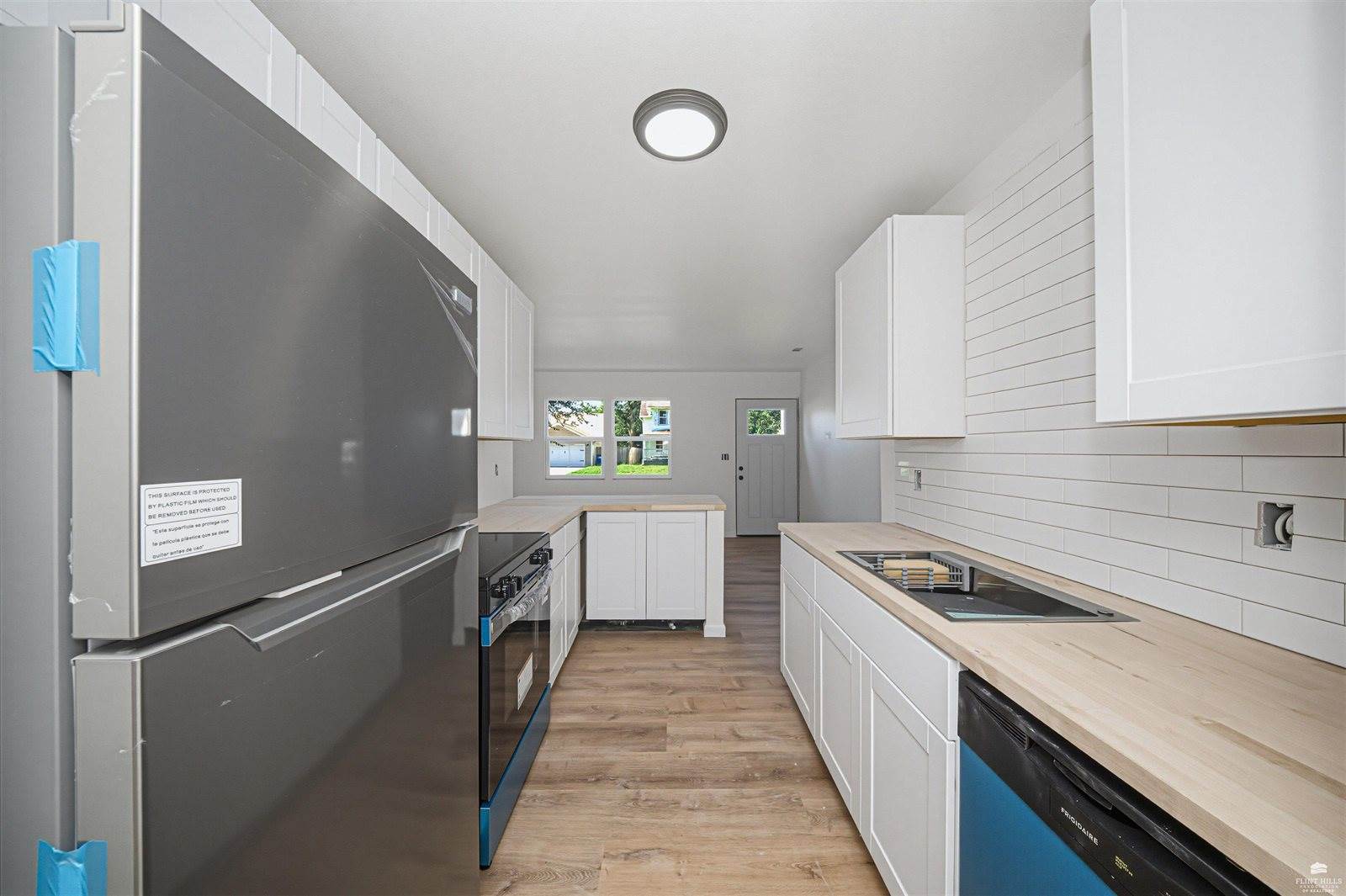 212 East 17th Street, Junction City, KS 66441