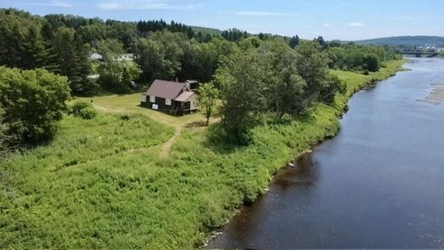 44 Washburn Road, Presque Isle, ME 04769