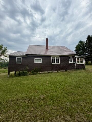 44 Washburn Road, Presque Isle, ME 04769