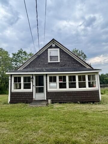 44 Washburn Road, Presque Isle, ME 04769