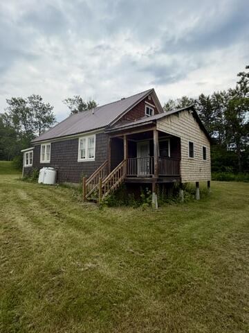 44 Washburn Road, Presque Isle, ME 04769