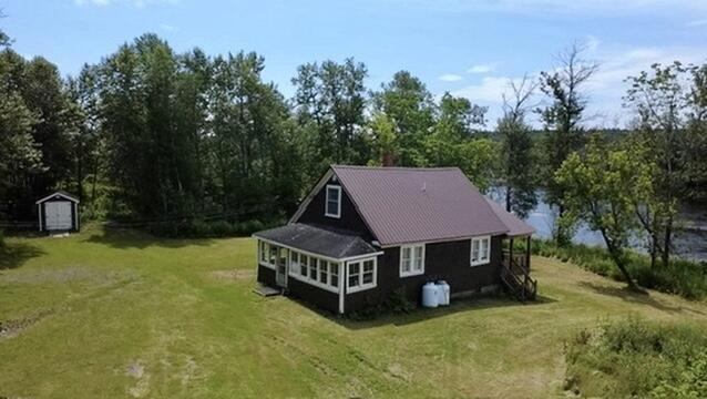 44 Washburn Road, Presque Isle, ME 04769