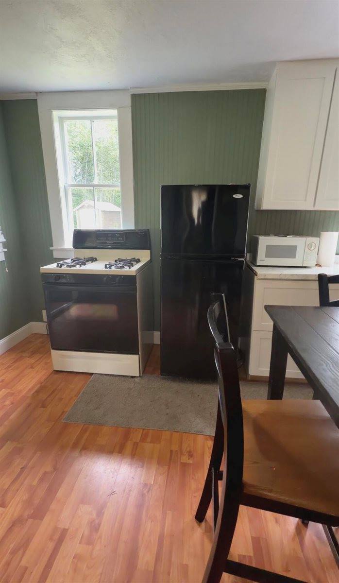44 Washburn Road, Presque Isle, ME 04769