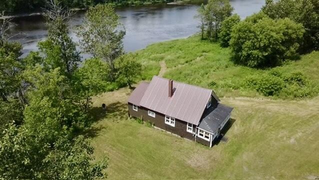 44 Washburn Road, Presque Isle, ME 04769