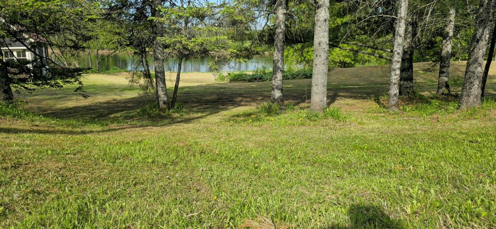 44 Washburn Road, Presque Isle, ME 04769