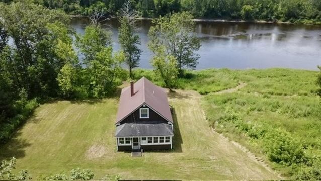 44 Washburn Road, Presque Isle, ME 04769