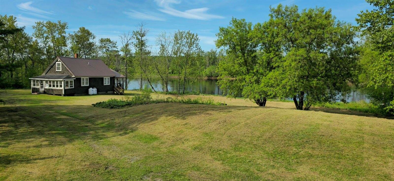 44 Washburn Road, Presque Isle, ME 04769