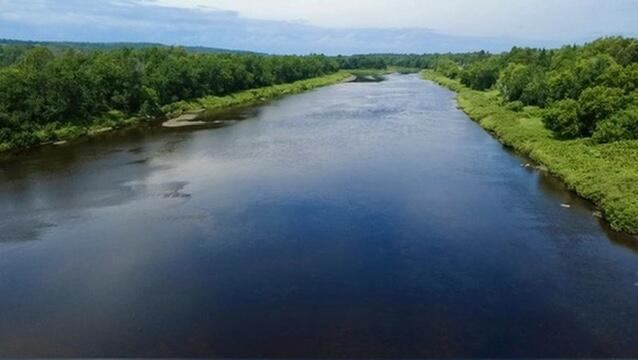 44 Washburn Road, Presque Isle, ME 04769