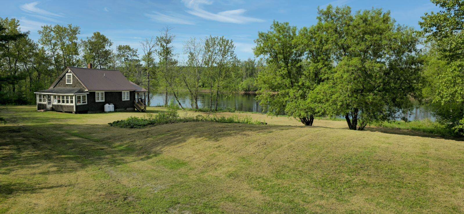 44 Washburn Road, Presque Isle, ME 04769