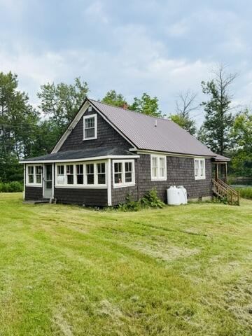 44 Washburn Road, Presque Isle, ME 04769