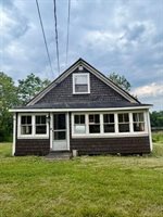 44 Washburn Road, Presque Isle, ME 04769