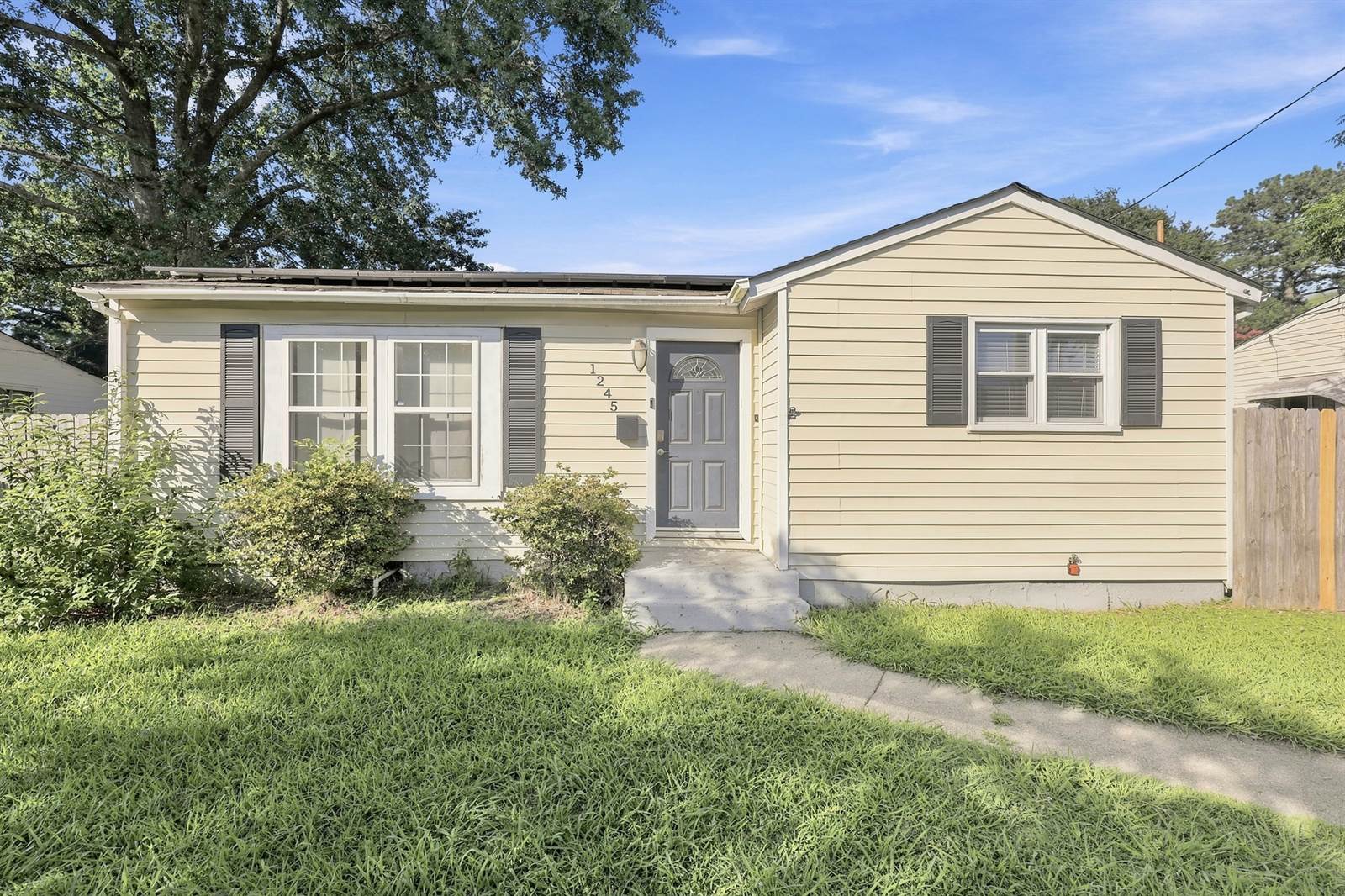 1245 Great Bridge Blvd., Chesapeake, VA 23320