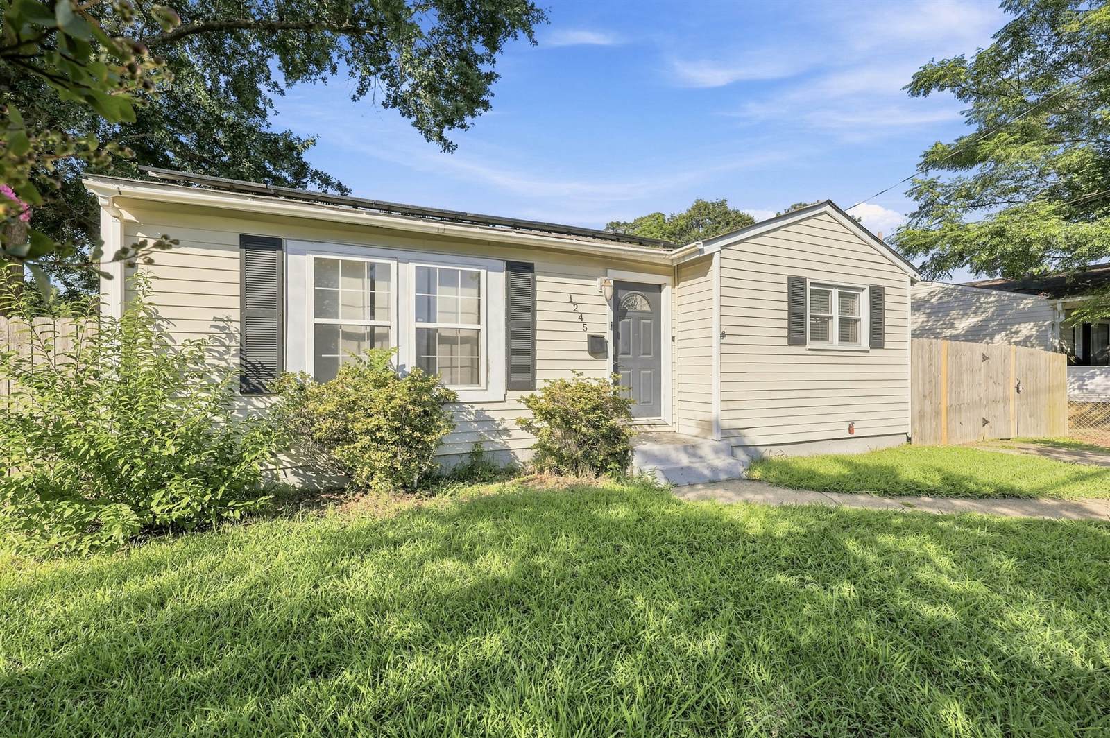 1245 Great Bridge Blvd., Chesapeake, VA 23320